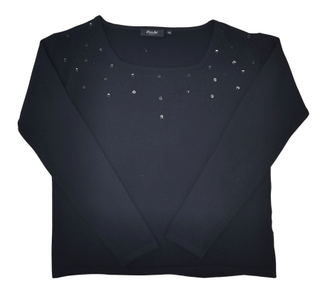 Pulovere Femei - Pulover lana Essentiel Femei-M