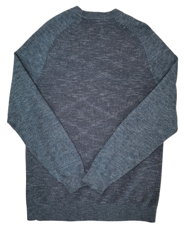 Pulover verde C&A Barbati-L [1]