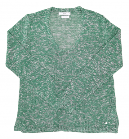 Pulovere Femei - Pulover verde Brax Femei-L