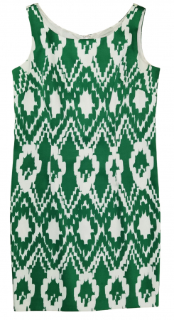 Rochie verde Antea Femei-XL [1]