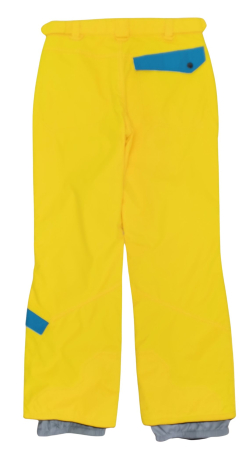 Pantaloni ski O'Neill Baieti 16 Ani [1]