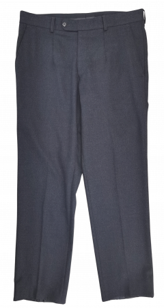 Pantaloni lungi Barbati - Pantaloni lana Aldo Mazzoni Barbati-L