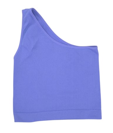 Noutati - Top asimetric elastic Femei-XS