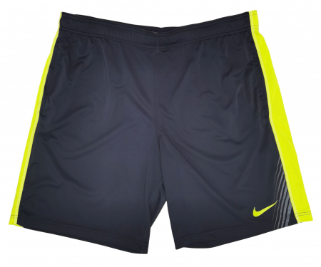 BARBATI - Pantaloni fitness Nike Barbati-XL