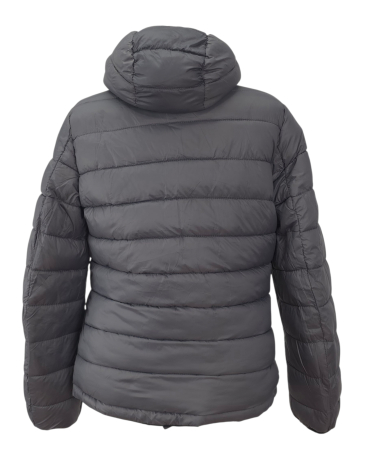 Geaca de fas K-Way doua fete Femei-M [1]