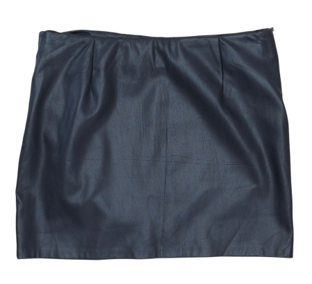 Fusta neagra Zara Femei-S [1]