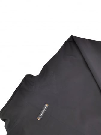 Geaca neagra Nike Barbati-S [3]