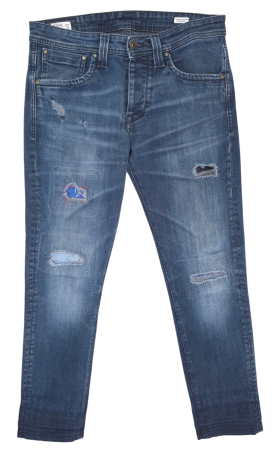 Blugi Barbati - Blugi Pepe Jeans Barbati-M