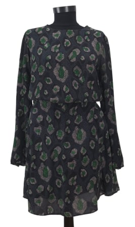 Noutati - Rochie matase Kookai Femei-M