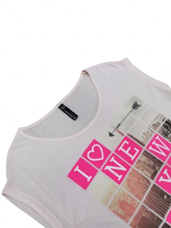 Tricou Blind Date Femei-XS [2]