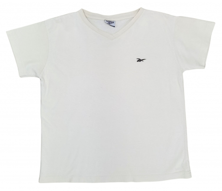REDUCERI - Tricou bej Reebok Femei-L