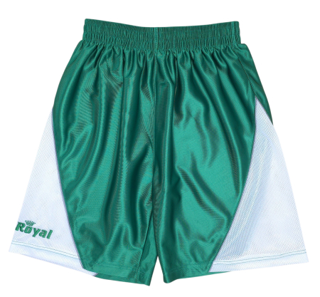 Noutati - Pantaloni verzi Royal Barbati-M