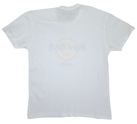 Tricou Hard Rock Cafe Barbati-L [1]