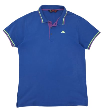 Barbati - Tricou polo Kappa Barbati-XL