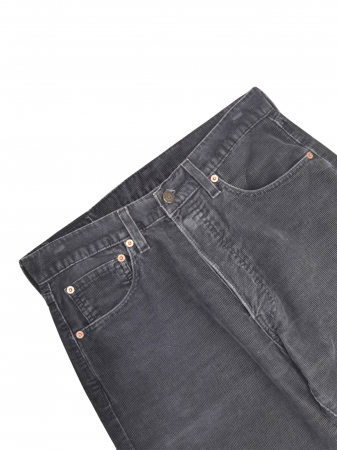 Pantaloni Levi's 551 Barbati-S [2]