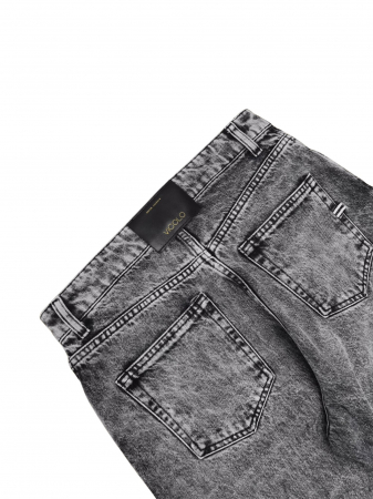 Blugi VICOLO denim couture Femei-M [3]