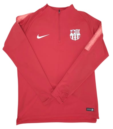 Barbati - Bluza Nike FCB Barbati-M