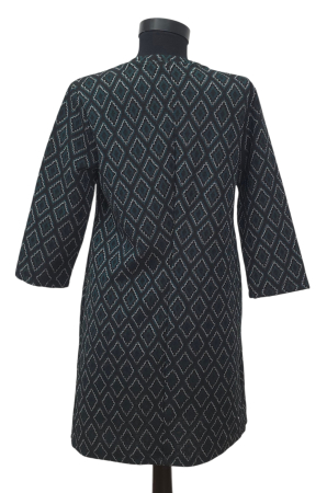 Rochie verde Zara Femei-L [1]