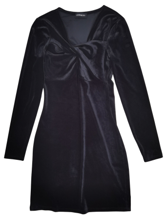 Rochii - Rochie catifea Even&ODD Femei-XS