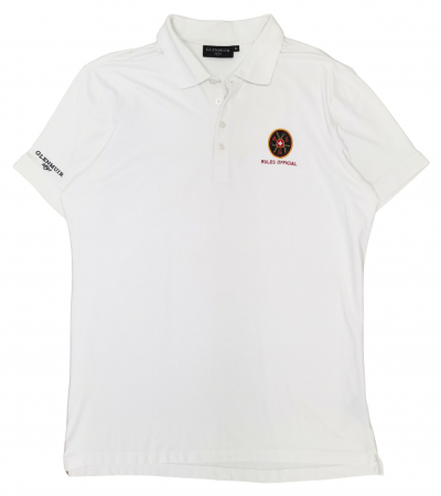 Tricouri Barbati - Tricou golf Glenmuir 1891 Barbati-XL