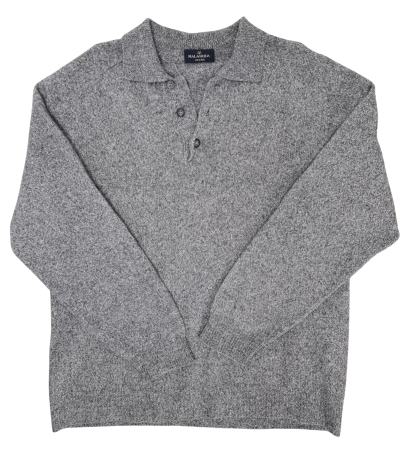 BARBATI - Pulover lana Malagrida Barbati-M