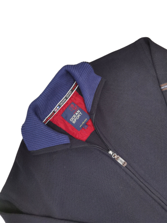 Pulover lana merino Barbati-5XL [2]