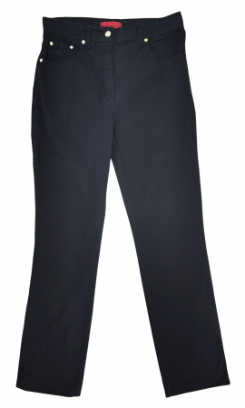 Noutati - Pantaloni Roberta di Camerino Femei-L