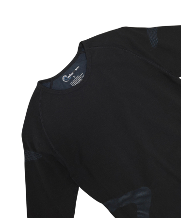 Tricou fitness bodytec Barbati-S [2]