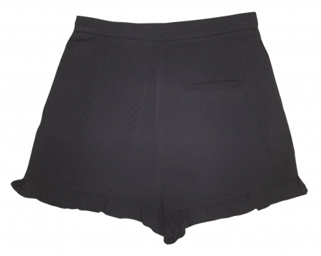 Pantaloni negri Zara Femei-M [1]