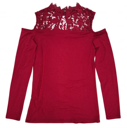Bluza cu dantela Orsay Femei-S [1]