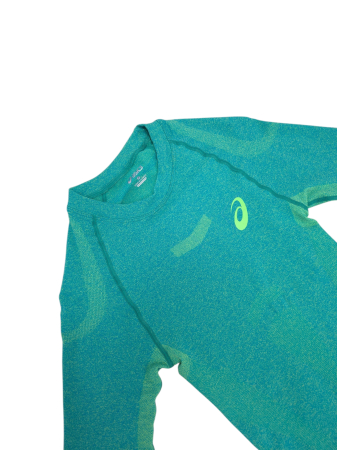 Tricou fitness asics Femei-S [2]