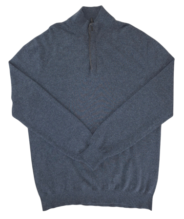 Pulovere Barbati - Pulover casmir Barbati-XL