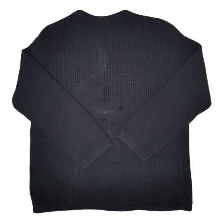 Pulover negru H&M Femei-XL [1]