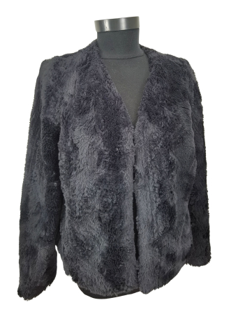 Haina blana Only Femei-M [2]