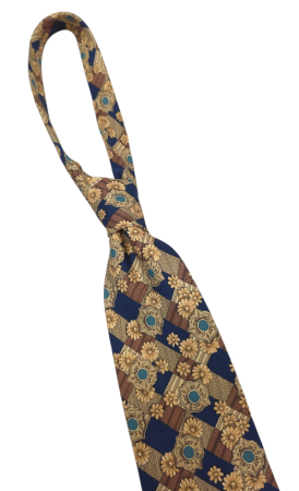 Cravata matase Italy [2]