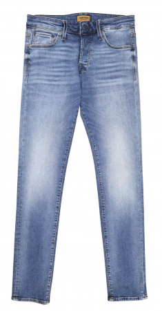 Blugi Barbati - Blugi slim Jack&Jones Barbati-S