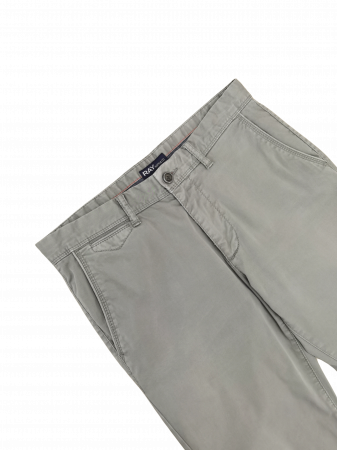 Pantaloni verzi Ray Barbati-M [2]