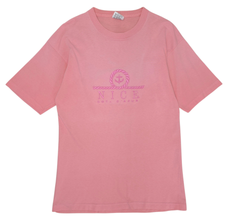 Barbati - Tricou Retro France Barbati-M