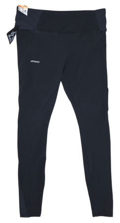 Noutati - Colanti fitness negri Femei-M