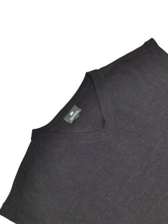 Vesta lana merino Barbati-XXL [2]