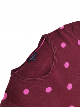 Pulover Tommy Hilfiger Femei-S [2]