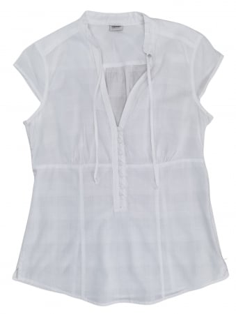 FEMEI - Camasa alba ESPRIT Femei-M