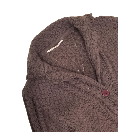 Pulover lana Retro Femei-M [2]