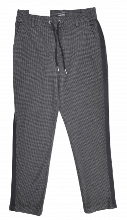 Pantaloni Femei - Pantaloni gri Essentials Femei-L
