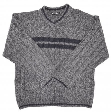 Pulovere Barbati - Pulover Vintage Barbati-XL