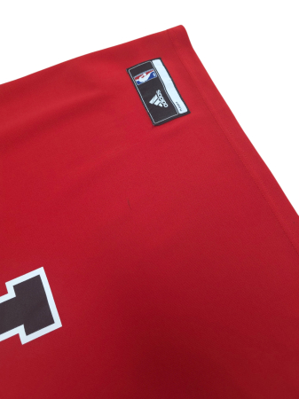 Maiou adidas Bulls NBA Barbati-M [3]