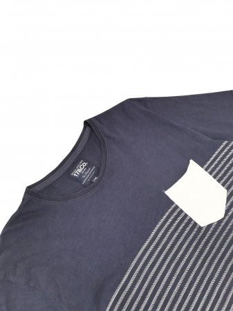 Tricou cu model 17&CO Barbati-XXL [2]