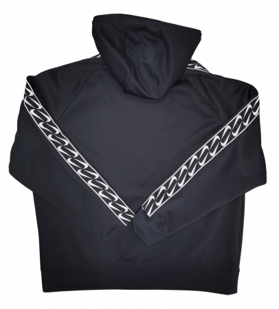 Hanorac negru Nike Femei-M [1]