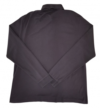 Bluza maro Hugo Boss Barbati-L [1]