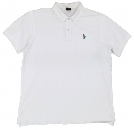 Tricouri Barbati - Tricou alb Gutteridge Barbati-3XL